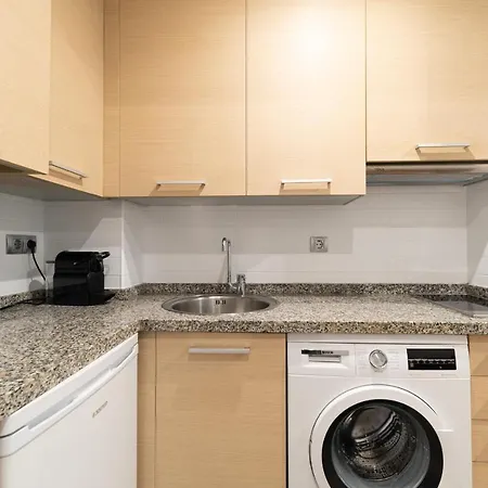 Precioso Loft Puerto Maritimo Con Parking Vigo