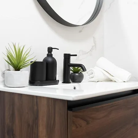 アパート Precioso Loft Puerto Maritimo Con Parking *