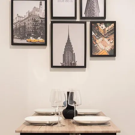 Precioso Loft Puerto Maritimo Con Parking ヴィーゴ