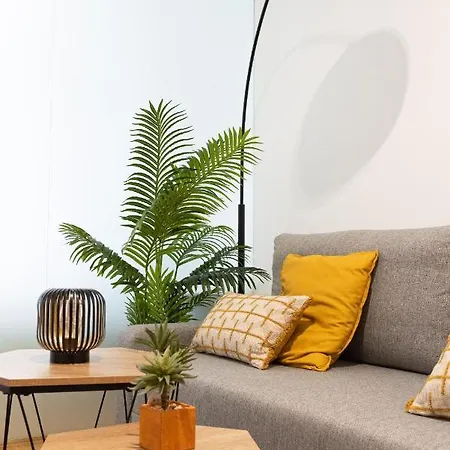 Precioso Loft Puerto Maritimo Con Parking アパート ヴィーゴ