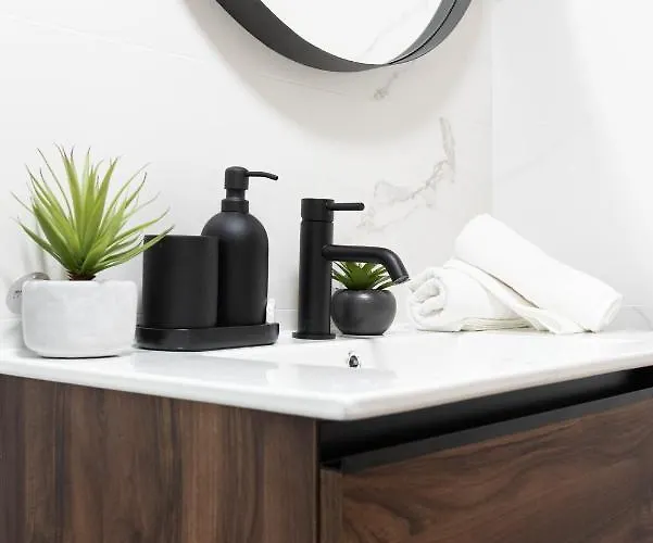 Lejlighed Precioso Loft Puerto Maritimo Con Parking *